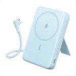 Anker Zolo 10,000mAh Magnetic Wireless Power Bank