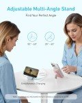 Anker Zolo 10,000mAh Magnetic Wireless Power Bank