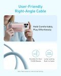 Anker Zolo 10,000mAh Magnetic Wireless Power Bank