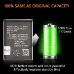 Kyocera DuraXV Extreme Replacement Battery SCP-73LBPS
