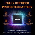 Kyocera DuraXV Extreme Replacement Battery SCP-73LBPS