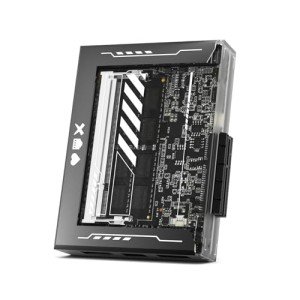 ZimaBlade X86 Single Board Server for Hackers