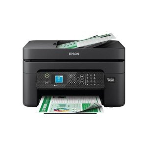 Epson Workforce WF-2930 Wireless All-in-One Printer
