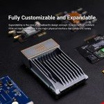 ZimaBoard 832: Dual Gigabit Router & NAS