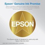 Epson Workforce WF-2930 Wireless All-in-One Printer