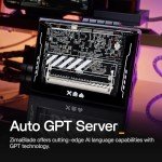 ZimaBlade X86 Single Board Server for Hackers
