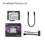 ZimaBlade X86 Single Board Server for Hackers