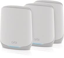 Netgear Orbi AX5400 Tri-band WiFi 6 System