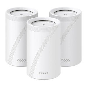 TP-Link Deco BE63 Tri-Band WiFi 7 Mesh System
