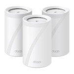 TP-Link Deco BE63 Tri-Band WiFi 7 Mesh System
