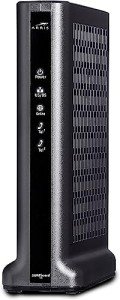 Arris Surfboard T25-RB Gigabit Cable Modem