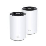 TP-Link Deco X68 WiFi 6 Mesh System - 2-Pack