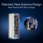 NETGEAR Orbi 970 Series Quad-Band WiFi System