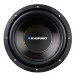 BLAUPUNKT 10" 600W Single Coil Subwoofer