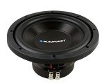 BLAUPUNKT 10" 600W Single Coil Subwoofer