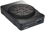 Kicker 10-Inch Hideaway Compact Powered Subwoofer
