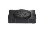 Kicker 10-Inch Hideaway Compact Powered Subwoofer