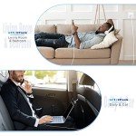 Apple MFi Certified iPhone Lightning Charger Cable 2-Pack