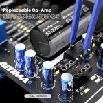 AIYIMA A07 MAX 2-Channel Stereo Amplifier 600W