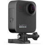 GoPro MAX 360 Waterproof Camera with Touchscreen