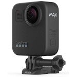 GoPro MAX 360 Waterproof Camera with Touchscreen