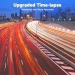 Dragon Touch 4K Action Camera with Accessories Kit