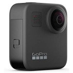 GoPro MAX 360 Waterproof Camera with Touchscreen