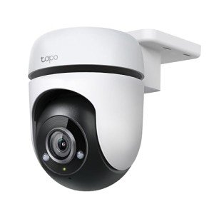 TP-Link Tapo C500 Outdoor 360° Security Camera