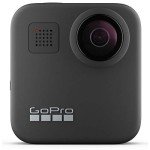 GoPro MAX 360 Waterproof Camera with Touchscreen