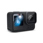 GoPro HERO13 Black Action Camera Bundle with Accessories