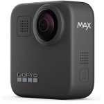 GoPro MAX 360 Waterproof Camera with Touchscreen