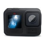 GoPro HERO13 Black Action Camera Bundle with Accessories