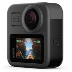 GoPro MAX 360 Waterproof Camera with Touchscreen