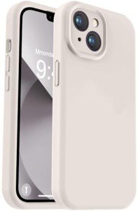 Vooii Liquid Silicone iPhone 13 Shockproof Case