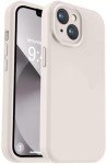 Vooii Liquid Silicone iPhone 13 Shockproof Case
