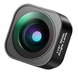 NEEWER 170° Ultra Wide Angle Lens for GoPro