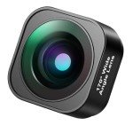 NEEWER 170° Ultra Wide Angle Lens for GoPro