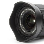 VILTROX 20mm f/2.8 Wide Angle AF Lens for Sony