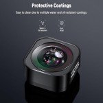 NEEWER 170° Ultra Wide Angle Lens for GoPro