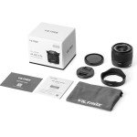 VILTROX 20mm f/2.8 Wide Angle AF Lens for Sony