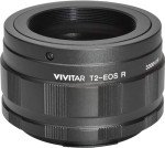 420-1600mm f/8.3 Telephoto Zoom Lens for Canon