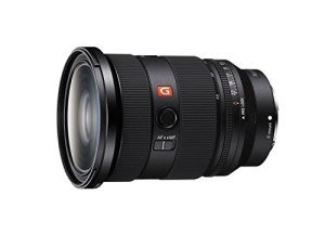 Sony 24-70mm F2.8 GM II Lens - Black