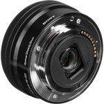 Sony 16-50mm OSS Lens + Pro Starter Kit