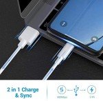 MFi Certified Lightning Cable 3-Pack, 3FT