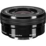 Sony 16-50mm OSS Lens + Pro Starter Kit