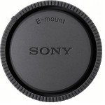 Sony 16-50mm OSS Lens + Pro Starter Kit