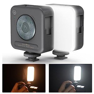 SmallRig P96 Portable LED Video Light 3286B