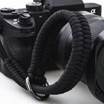 AQAREA Quick Release Wrist Strap for DSLR Cameras