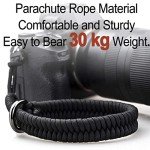 AQAREA Quick Release Wrist Strap for DSLR Cameras