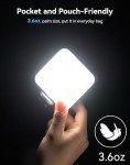 SmallRig P96 Portable LED Video Light 3286B